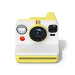 POLAROID - Fotocamera istantanea Polaroid PZ9158 Now Gen 3 Yellow