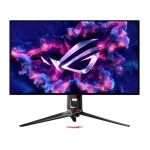 ASUS - Monitor Asus 90LM0A50 B01370 ROG SWIFT PG32UCDP Black