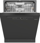 MIELE - Lavastoviglie incasso Miele 12849330 G 5811 SCU Active Plus Black