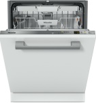 MIELE - Lavastoviglie incasso Miele 12849290 G 5653 SCVi Active