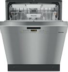 MIELE - Lavastoviglie incasso Miele 12849160 G 5611 SCU Active inox
