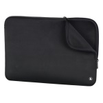 HAMA - Custodia notebook Hama 00216504 SLEEVE Black