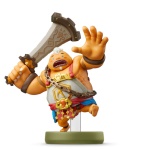 NINTENDO - Personaggio interattivo Nintendo 10014869 AMIIBO Zelda Tears Of The Ki