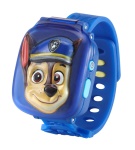 VTech Electronics - Orologio VTech Electronics 80 551607 PAW PATROL Chase Blue