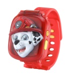 VTech Electronics - Orologio VTech Electronics 80 551668 PAW PATROL Marshall Red