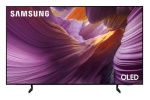 SAMSUNG - Tv Samsung QE83S85FAEXZT SERIE 8 Vision AI Black