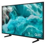 SAMSUNG - Tv Samsung QE75Q7FAAUXZT SERIE 7 Vision AI Black