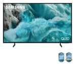 SAMSUNG - Tv Samsung QE50Q7FAAUXZT SERIE 7 Vision AI Black