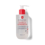 Erborian - Detergente viso Erborian Centella cleansing gel 180 ml
