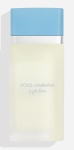 Dolce & Gabbana - Eau de toilette donna Dolce & Gabbana Light blue  50 ml