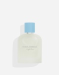 Dolce & Gabbana - Eau de toilette uomo Dolce & Gabbana Light blue pour homme  50 ml