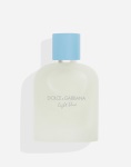 Dolce & Gabbana - Eau de toilette uomo Dolce & Gabbana Light blue pour homme  100 ml