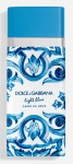 Dolce & Gabbana - Eau de toilette donna Dolce & Gabbana Light blue capri in love  100 ml