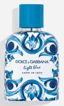 Dolce & Gabbana - Eau de parfum uomo Dolce & Gabbana Light blue capri in love pour homme