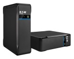 Eaton - Gruppo di continuità Eaton 3P700I 3P ELLIPSE 700 IEC Black