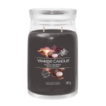 Candela profumata Yankee Candle 1701371E SIGNATURE Giara L 65-80 ore N