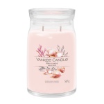 Candela profumata Yankee Candle 1629962E SIGNATURE Giara L 65-80 ore R