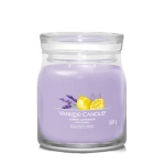 Candela profumata Yankee Candle 1630004E SIGNATURE Giara M 35-50 ore L