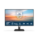 PHILIPS - Monitor Philips 27E1N1200A 00 1000 SERIES Black
