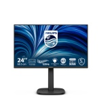 PHILIPS - Monitor Philips 24B2U3301 00 Pivot Black