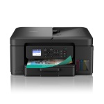 BROTHER - Multifunzione Brother DCPT780DWRE1 TANKBENEFIT Black