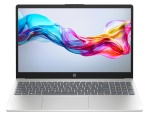 HP - Notebook Hp BA4C4EA 15 FD0090NL Natural silver