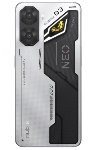 Nubia - Smartphone Nubia NEO 3 AI Cyber silver