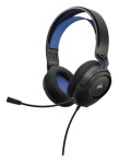 CORSAIR - Cuffie gaming Corsair CA 9011383 EU HS35 V2 Wired Blue e Black