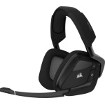 Cuffie gaming Corsair CA 9011201 EU VOID ELITE RGB Black