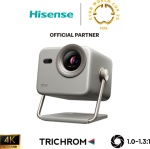 HISENSE - Videoproiettore Hisense 20016688 M2 PRO Silver