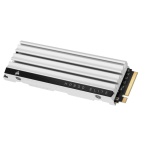 CORSAIR - SSD interno Corsair CSSD F1000GBMP600ECS MP600 ELITE White