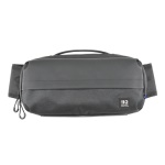 HORI - Custodia videogioco Hori NSX 020E SWITCH 2 Adventure Pack Black