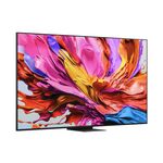 LG - Tv Lg 100QNED86A6 API SERIE QNED86A evo AI Black