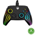 TURTLE BEACH - Gamepad Turtle Beach TBC 2002 05 AFTERGLOW Wave Black