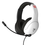 TURTLE BEACH - Cuffie gaming Turtle Beach TBS 8002 05 AIRLITE Fit Black e White