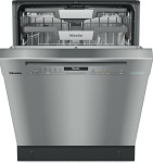 MIELE - Lavastoviglie incasso Miele 12849470 G 7040 SCU AutoDos Inox