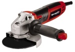 EINHELL - Smerigliatrice angolare Einhell 4430960 Tc Ag 115 750