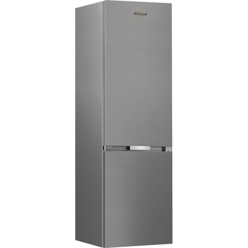 Frigorifero Whirlpool 859991698100 WHK 25404 Pearl inox
