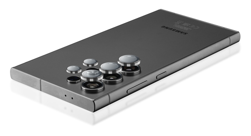 Protezione schermo Cellular Line CAMERARINGGALS25U GALAXY AI CAMERA LE