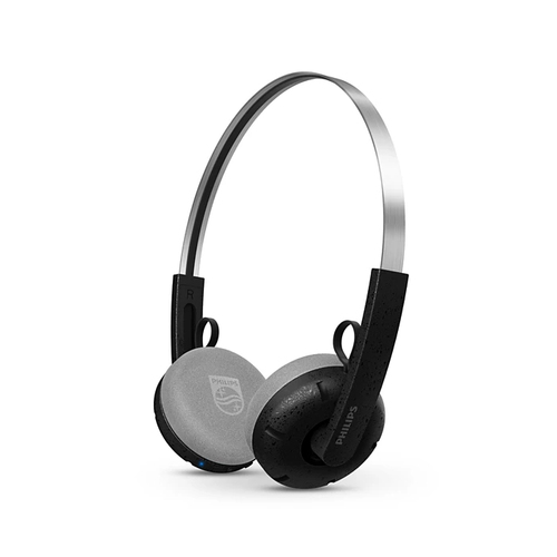 Cuffie microfono bluetooth Philips TAH2000BK 00 2000 SERIES The Ringo 