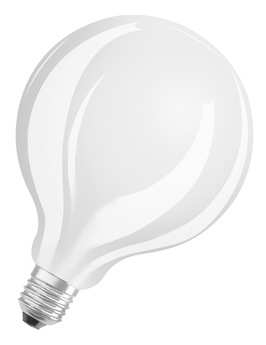 Lampadina led Osram STAR GLOBE 125
