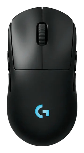 Mouse Logitech 991 000559 G SERIES Pro 2 Lightspeed Black