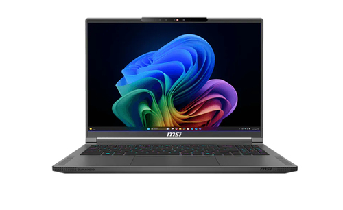 Notebook Msi 9S7 15FK34 289 CREATOR A16 AI+ A3HVEG 289XIT Lunar grey