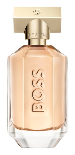 Eau de parfum donna Hugo Boss The scent for her  100 ml