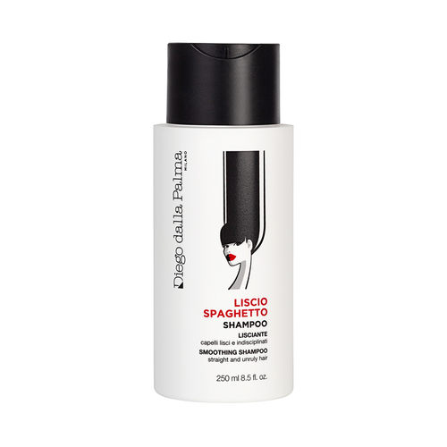 Shampoo capelli Diego Dalla Palma Lisciospaghetto  lisciante 250 ml