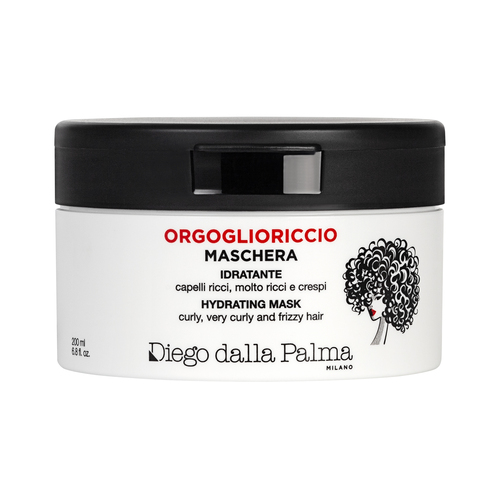 Lozione capelli Diego Dalla Palma Orgoglioriccio maschera idratante 20
