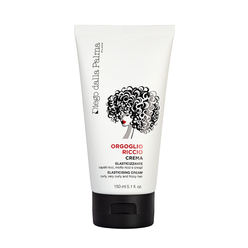 Orgoglioriccio crema elasticizzante 150 ml Diego Dalla Palma