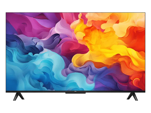 Tv Tcl 43P61B SERIE P Black