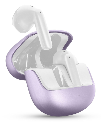 Auricolari microfono bluetooth Cellular Line BTPURETWSV CALL PURELY Tw