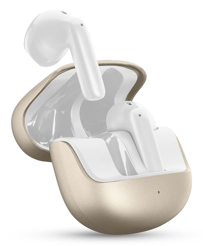 Auricolari microfono bluetooth Cellular Line BTPURETWSH CALL PURELY Tw